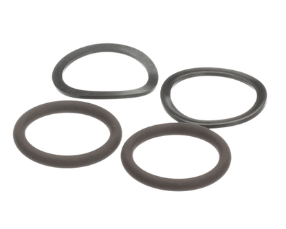 T&S Brass 014929-45 O-Ring Kit, B-7245 (TS014929-45)