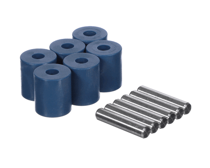 T&S Brass 014938-45 Roller Kit,Open Reels Only (TS014938-45)