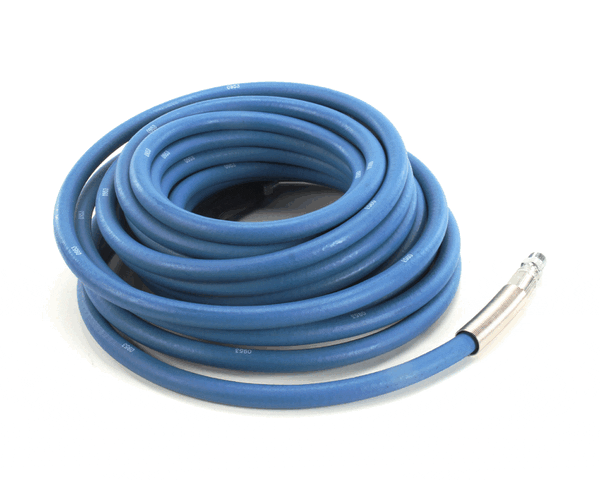 T&S Brass 014942-45 Hose Kit, 3/8 Id X 50 Ft (Blue) (TS014942-45)