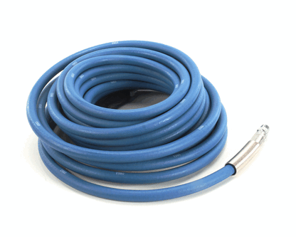 T&S Brass 014942-45 Hose Kit, 3/8 Id X 50 Ft (Blue) (TS014942-45)