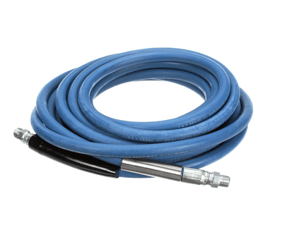 T&S Brass 014943-45 Hose Kit, 3/8 Id X 30 Ft (Blue) (TS014943-45)