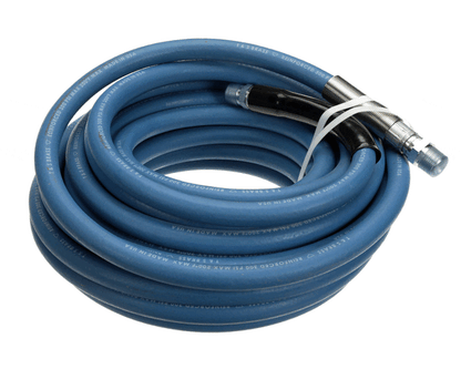 T&S Brass 014945-45 Hose Kit, 1/2 Id X 50 Ft (Blue) (TS014945-45)