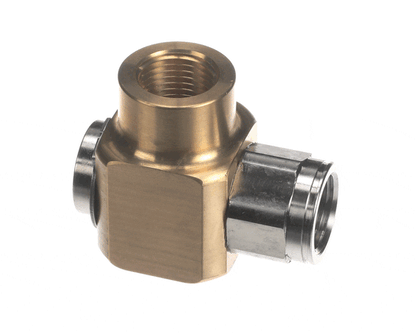 T&S Brass 014947-45 Swivel Kit, 1/2 Hose Reels (TS014947-45)
