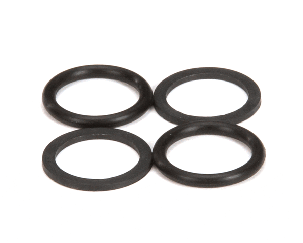 T&S Brass 014948-45 O-Ring Kit, 3/8 Hose Reel (Smaller Versi (TS014948-45)