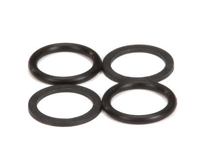 T&S Brass 014948-45 O-Ring Kit, 3/8 Hose Reel (Smaller Versi (TS014948-45)