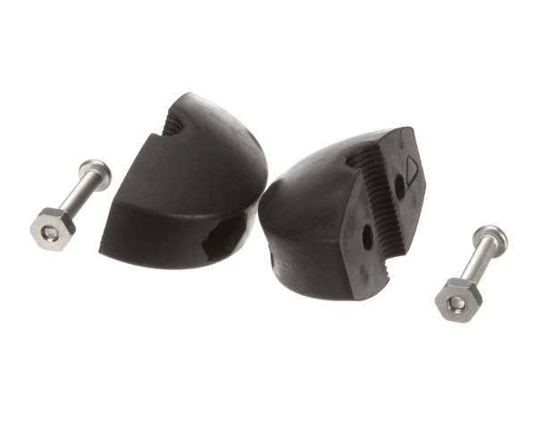 T&S Brass 014949-45 3/8 Hose Bumper Stop Kit For T&S Hose Re (TS014949-45)