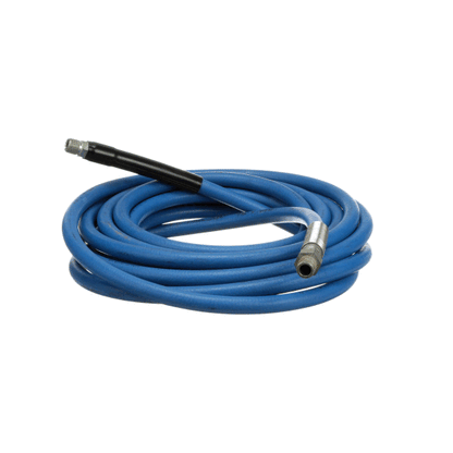 T&S Brass 015089-45 Hose Kit, 1/2 Id X 35 Ft (Blue) (TS015089-45)