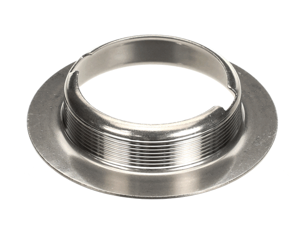 T&S Brass 015306-45 3 Waste Drain Face Flange, Stainless Ste (TS015306-45)