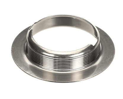 T&S Brass 015306-45 3 Waste Drain Face Flange, Stainless Ste (TS015306-45)