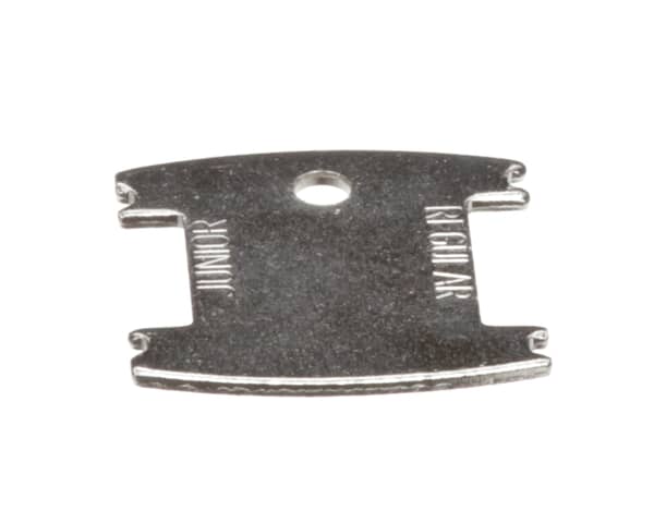 T&S Brass 015425-45 Dual Vr Aerator Key (TS015425-45)