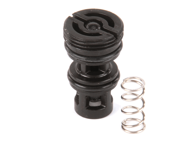T&S Brass 015589-40 Valve Assembly For New Glass Filler (TS015589-40)