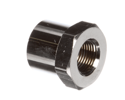 T&S Brass 016154-25 Adapter:7/8-20 Female Thread X 3/8 Npt F (TS016154-25)