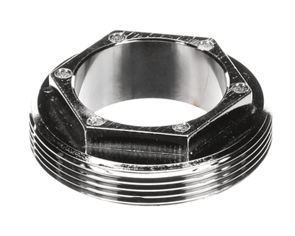 T&S Brass 016663-45 Cartridge Locking Nut (TS016663-45)