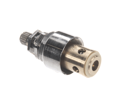 T&S Brass 016753-40 Cws Easyinstall Rtc Eterna W/ Ptfe Seal (TS016753-40)
