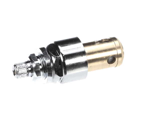 T&S Brass 016753-40Ns Cws Easyinstall Rtc Quarter-Turn Eterna (TS016753-40NS)