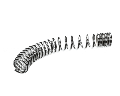 T&S Brass 016795-45 Compact Pre-Rinse Spring, Chrome-Plated (TS016795-45)
