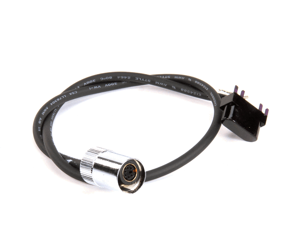 T&S Brass 017195-45 Chekpoint Sensor Cable W/ Angled Flat Le (TS017195-45)