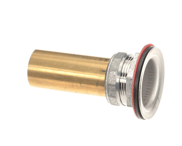 T&S Brass 017225-45 Dipperwell Drain Assembly Kit (TS017225-45)