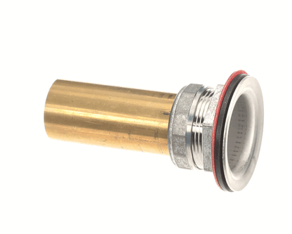 T&S Brass 017225-45 Dipperwell Drain Assembly Kit (TS017225-45)