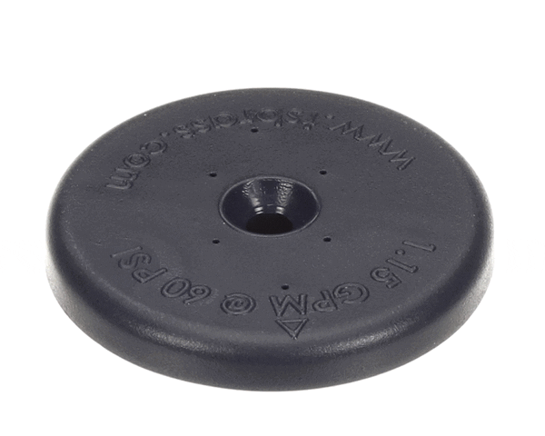 T&S Brass 017288-45 B-2108 Blue Epact2005 Spray Fa (TS017288-45)