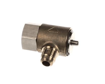 T&S Brass 017355-45 Swivel Repair Kit For B-7102 Hose Reel (TS017355-45)