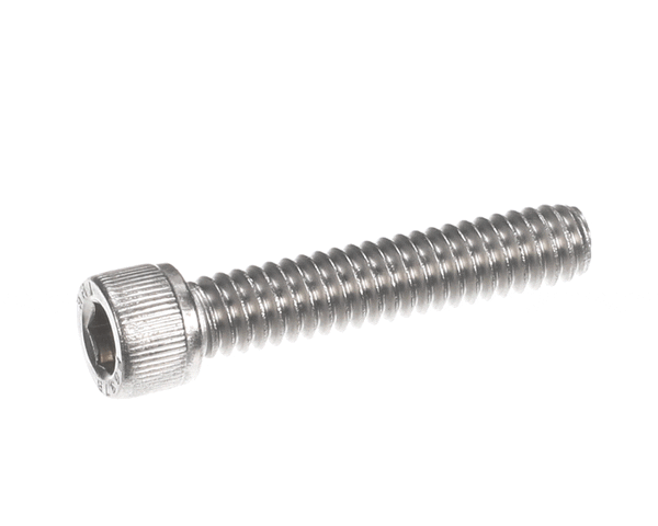 T&S Brass 017454-45 1/4-20Un X 1-1/4 Long, Stainless Steel S (TS017454-45)