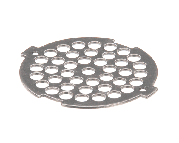 T&S Brass 017694-45 3-1/2 Vandal Resistant Drain Guard (TS017694-45)