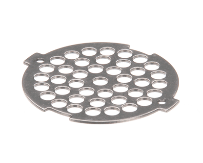 T&S Brass 017694-45 3-1/2 Vandal Resistant Drain Guard (TS017694-45)