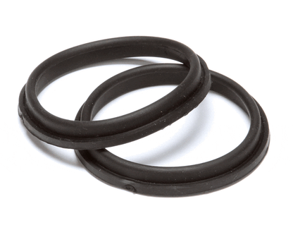 T&S Brass 017698-45K Valve Body Seals, 2-Pack (TS017698-45K)