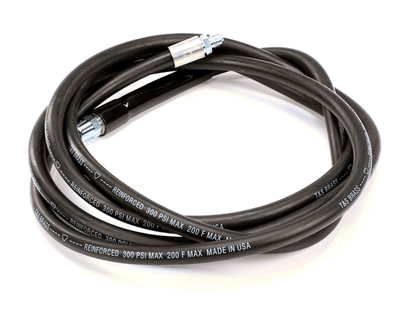 T&S Brass 017938-45 Replacement Hose Kit, 3/8 Id X 12 Ft (B- (TS017938-45)