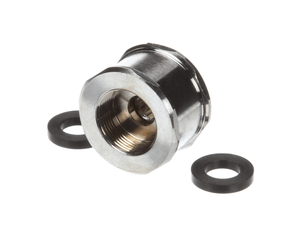 T&S Brass 018200-40 Live Swivel For Pre-Rinse Spray Valves (TS018200-40)