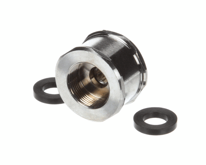 T&S Brass 018200-40 Live Swivel For Pre-Rinse Spray Valves (TS018200-40)