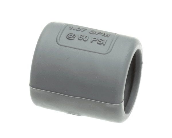 T&S Brass 018292-45Ns 1.07 Gpm B-0107-J Grey Shield / Bumper G (TS018292-45NS)