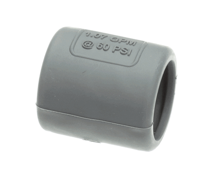 T&S Brass 018292-45Ns 1.07 Gpm B-0107-J Grey Shield / Bumper G (TS018292-45NS)