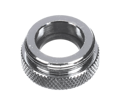 T&S Brass 018369-45 Adapter, 3/4-27Un Female X 55/64-27Un Ma (TS018369-45)