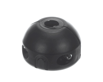 T&S Brass 019246-45 3/8 Hose Stop Assembly (Equip 5Hr Series (TS019246-45)