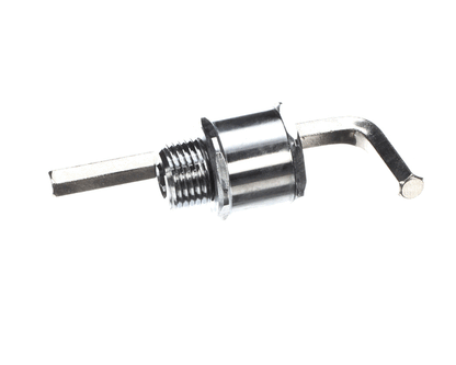 T&S Brass 019653-40 Hex Swivel Assembly For 1/2 Hose Reel (TS019653-40)