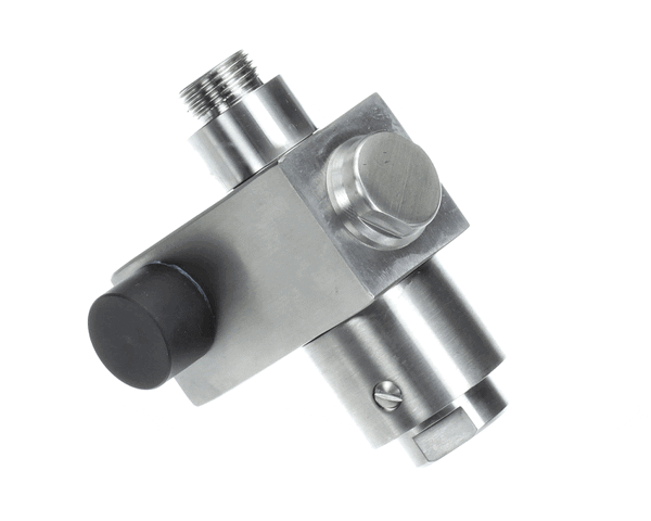 T&S Brass 020063-45 Durapull Pru Valve Body Repair Kit (TS020063-45)