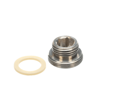 T&S Brass 044A Adapter For B-0199-02 Aerators (TS044A)