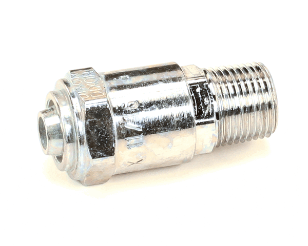 T&S Brass 045A Field Repair End-Ftting For 3/8 Id Hoses (TS045A)