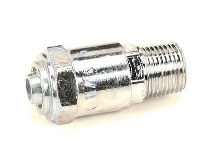 T&S Brass 045A Field Repair End-Ftting For 3/8 Id Hoses (TS045A)