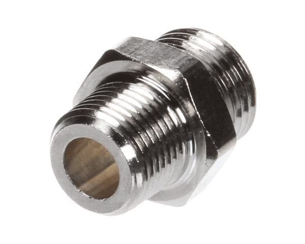 T&S Brass 053A Adapter: 3/8 Npt Male X 3/4-14Un Male (P (TS053A)