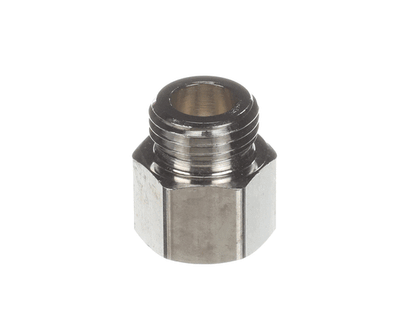 T&S Brass 054A 3/8Npt Female X 3/4-14Un Male Adapter (TS054A)