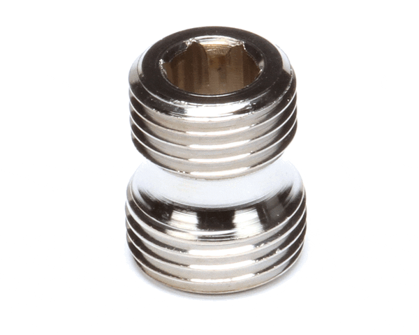 T&S Brass 055A 1/2Npt Male X 3/4-14Un Male Adapter (TS055A)