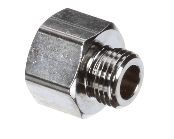 T&S Brass 056A 1/2Npt Female X 3/4-14Un Male Adapter (TS056A)
