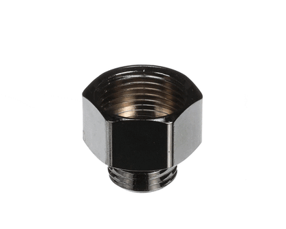 T&S Brass 058A Adapter, 3/4Npt Female X 3/4-14Un Male (TS058A)