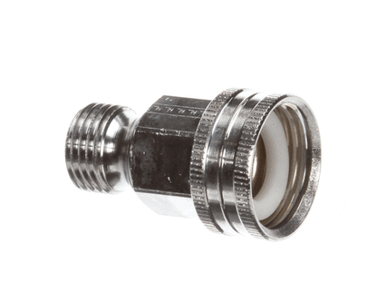 T&S Brass 059A Adapter, Garden Hose Female X 3/4-14Un M (TS059A)