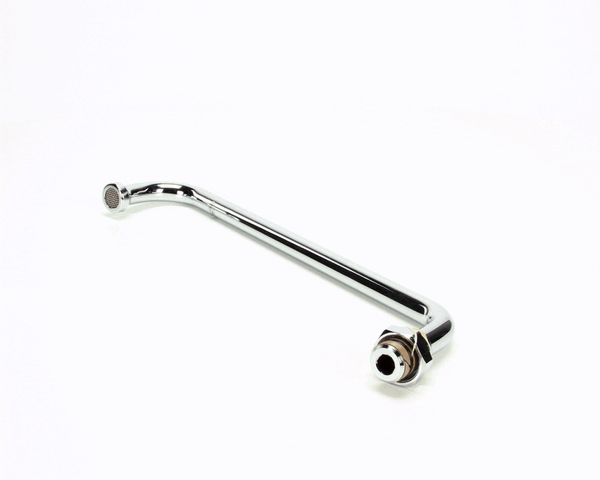 T&S Brass TS062X Swing Nozzle 12 inches TS062X (TS062X)