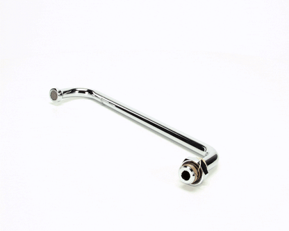 T&S Brass TS062X Swing Nozzle 12 inches TS062X (TS062X)