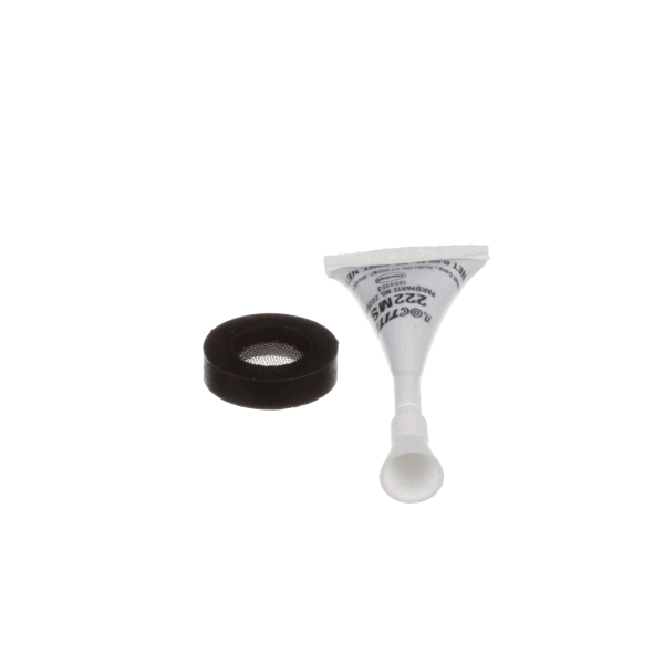 T&S Brass 108S-Rk B-0108 Inlet Screen/Washer Repair Kit (TS108S-RK)
